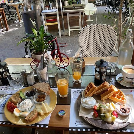 Metropolitan Pearl Boutique Hotel Ханя Екстериор снимка