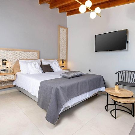Metropolitan Pearl Boutique Hotel Ханя Екстериор снимка