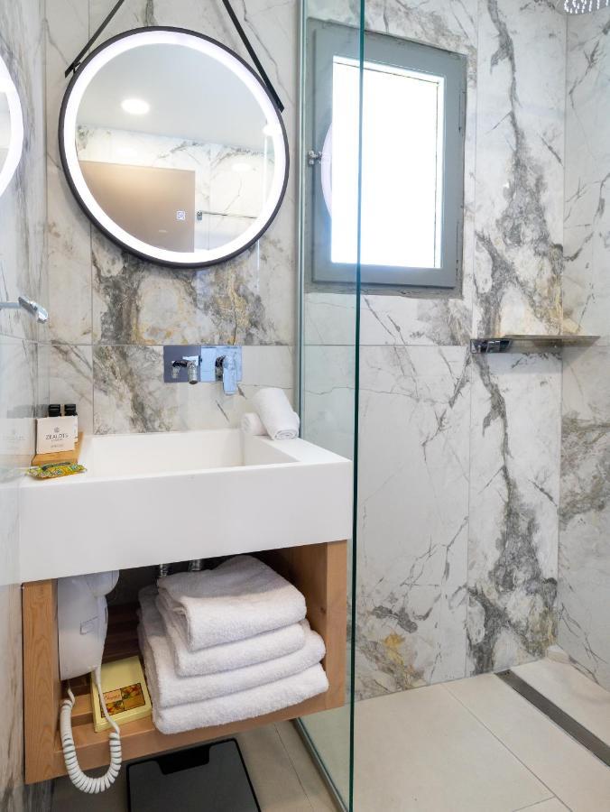 Metropolitan Pearl Boutique Hotel Ханя Екстериор снимка