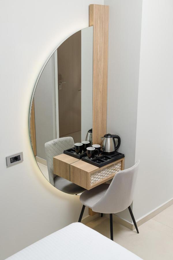 Metropolitan Pearl Boutique Hotel Ханя Екстериор снимка