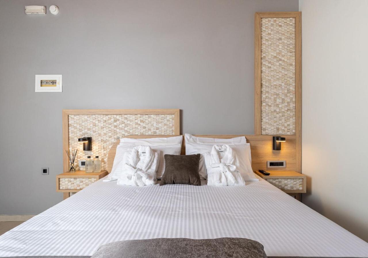 Metropolitan Pearl Boutique Hotel Ханя Екстериор снимка