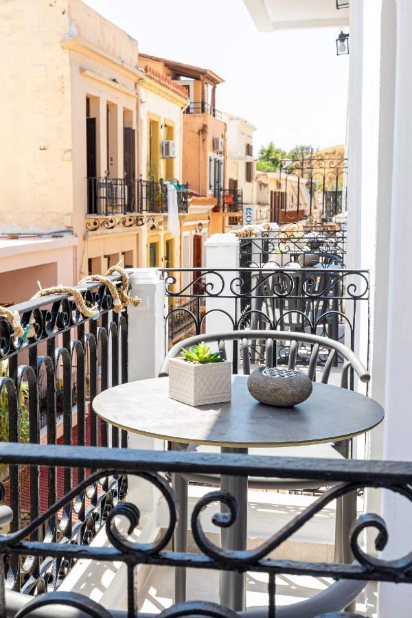 Metropolitan Pearl Boutique Hotel Ханя Екстериор снимка