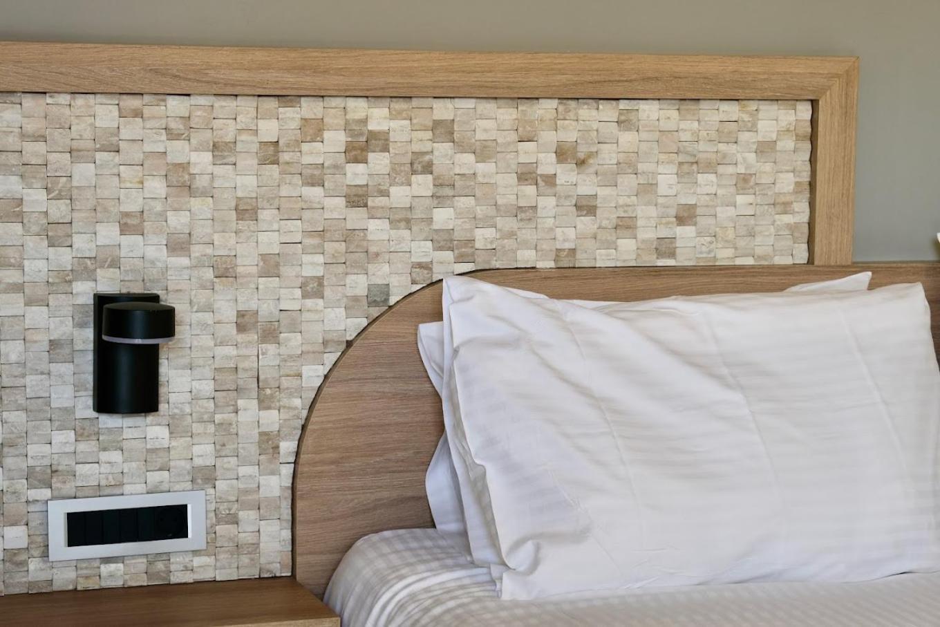 Metropolitan Pearl Boutique Hotel Ханя Екстериор снимка